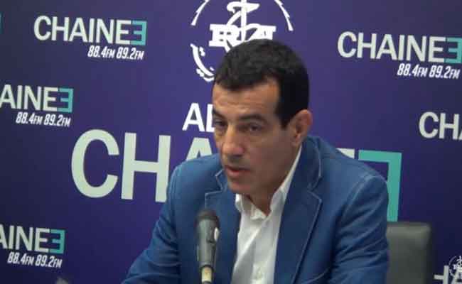 لباطشة : مشروع تعديل الدستور