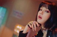 ليسا أول نجمة كيببوب كورية تروج لمنتجات 