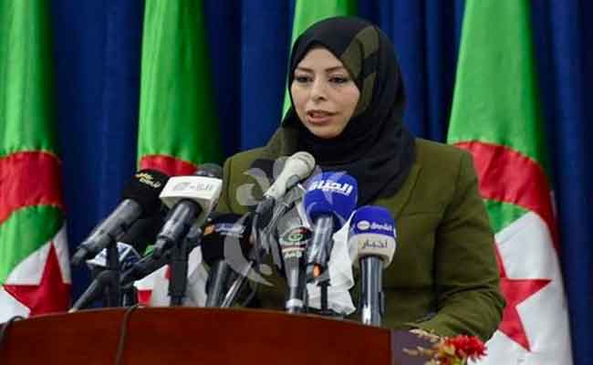 بسمة عزوار : الترسانة القانونية التي تضمنها مشروع الدستور ستعرف مراجعة