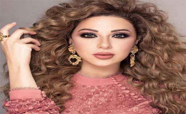 ميريام فارس أم للمرة الثانية...