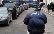 مديرية الأمن تسطر مخططا أمنيا استثنائيا لتأمين مراكز الاستفتاء على مشروع الدستور