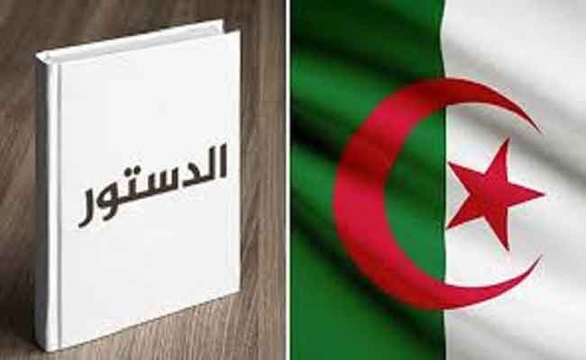 منتدى الجزائر يدعو الشباب الى التصويت ب