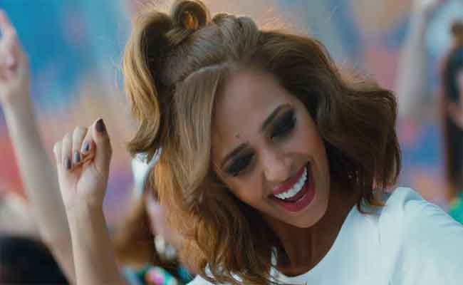 رنا سماحة مخطوبة رسميا و العريس ملحن مصري معروف في الوسط الفني...