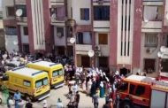 الغاز ينهي حياة أسرة بأكملها في بوفاريك بالبليدة