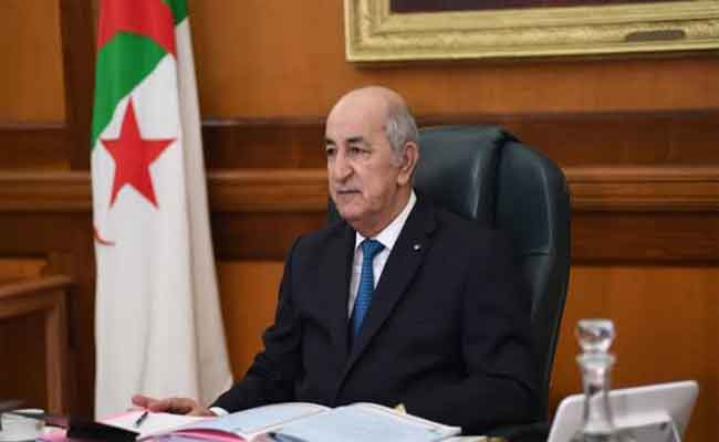 النص الكامل لرسالة رئيس الجمهورية إلى الاسرة الاعلامية بمناسبة اليوم الوطني للصحافة