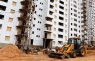 استحواذ قطاع السكن على 