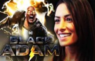 ذا روك يلتقي بسارة شاهي في عالم مارفل السينمائي من خلال Black Adam...