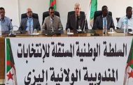 سلطة الانتخابات تجند أزيد من 1300 عون لتأطير مراكز الاقتراع في الاستفتاء بولاية إيليزي