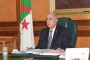 وزير الصحة : 