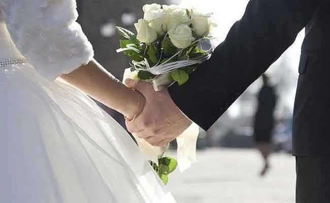 الغاز ينهي حياة زوجين بعد 24 ساعة من حفل زفافهما بمعسكر