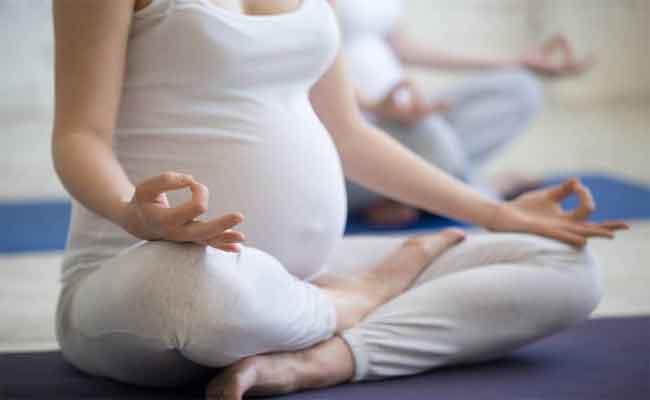 نصائح تساعد الحامل على التخلّص من حموضة المعدة!...