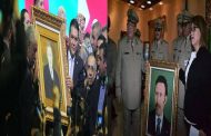 بعد مرض تبون خوف كبير من عودة ظاهرة عبادة 