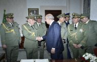 نظام الجنرالات يهدد بالعودة للحجر الصحي بعد رجوع المظاهرات