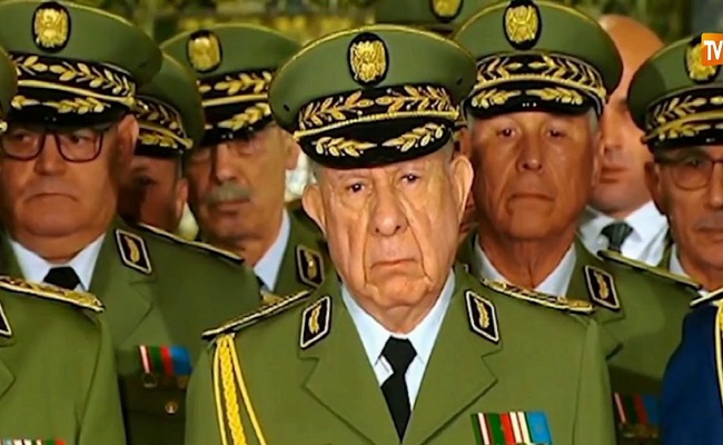 هذه هي الفرصة المناسبة لإسقاط نظام الجنرالات ولا يجب أن نضيعها