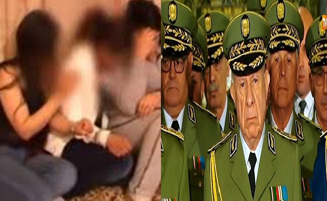 ليس هناك فرق بين شعار الشعب يريد رحيل العاهرات والشعب يريد رحيل الجنرالات