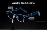 هواوي تطلق عن نظارات HUAWEI × GENTLE MONSTER Eyewear...