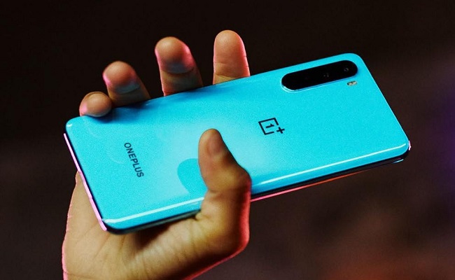 OnePlus Nord  يتلقى تحديث جديد...
