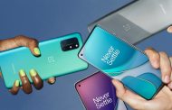 OnePlus 8T  يخضع لإختبارات الصلابة...