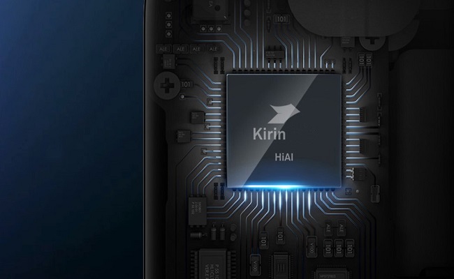 HiSilicon Kirin 9000 سيضم معالج رسوميات يتألف من 24 نواة...