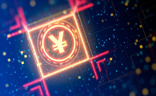 الصين ستصدر 10 ملايين يوان رقمي...