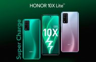 الإعلان الرسمي عن الهاتف  Honor 10X Lite...