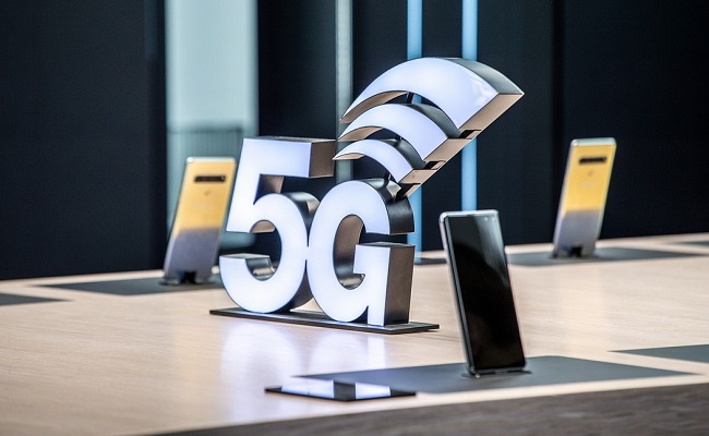 كوريا الجنوبية تواصل الريادة عالميًا في مجال شبكات 5G...