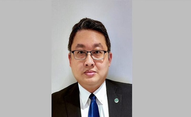 أكبر خبير دولي على رأس منصب رئيس الأمن السيبراني لهواوي في الإمارات