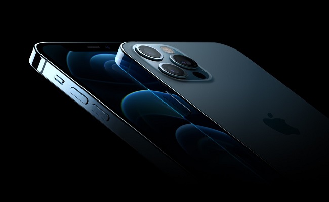 آبل تبدأ بعرض الهاتفين iPhone 12 و iPhone 12 Pro للبيع...