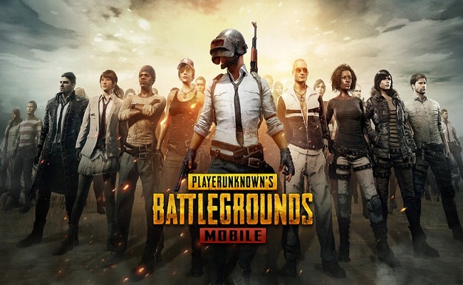 لعبة PUBG Mobile تُسحب رسميًا من الهند...