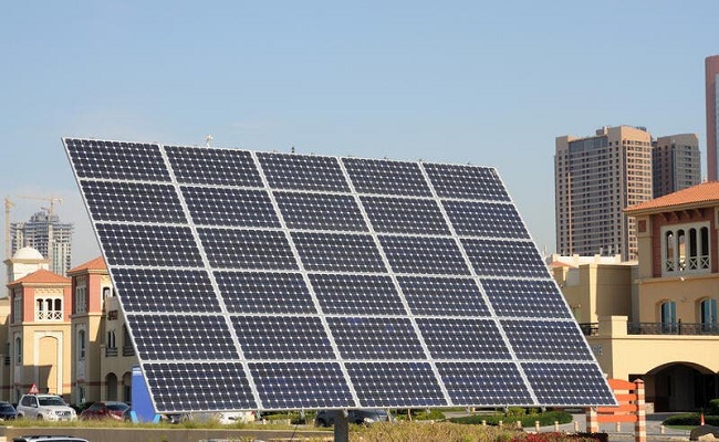 في 2030 إنتاج الطاقة الشمسية سيرتفع بـ 30%...