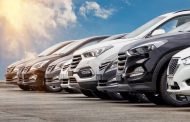 ارتفاع مبيعات السيارات في أوروبا