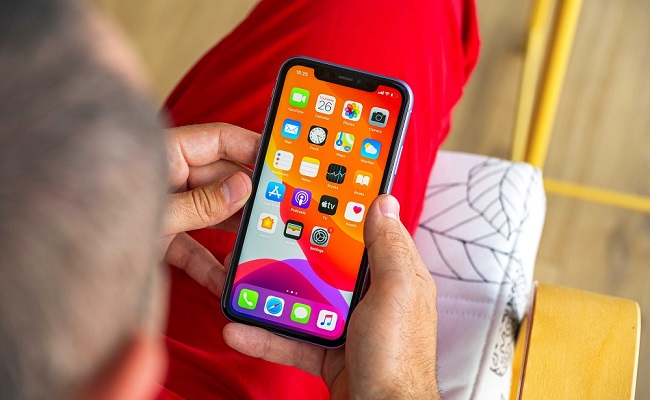 آبل تُطلق رسميًا التحديثين iOS 14.1 و iPadOS 14.1...