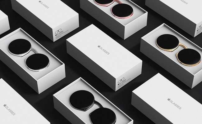 آبل ستتعاون مع Sony للحصول على الشاشات من أجل نظاراتها الذكية...