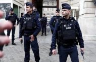 مواجهات بين الجاليتين الأرمنية والتركية في فرنسا