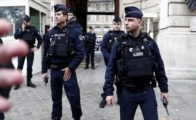 مواجهات بين الجاليتين الأرمنية والتركية في فرنسا