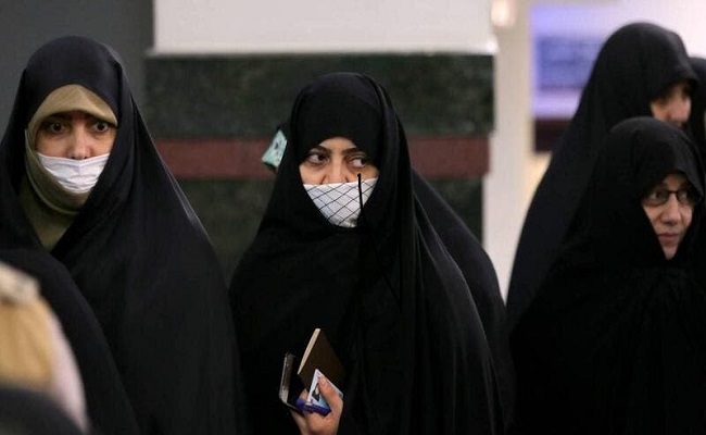 وفيات كورونا في إيران تتجاوز 30 ألفاً