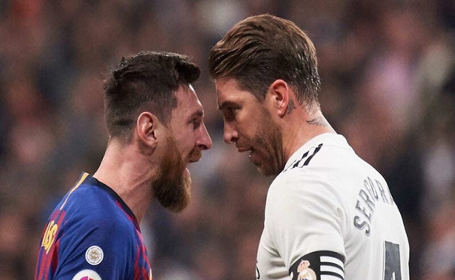 موعد الكلاسيكو يثير الجدل من جديد...