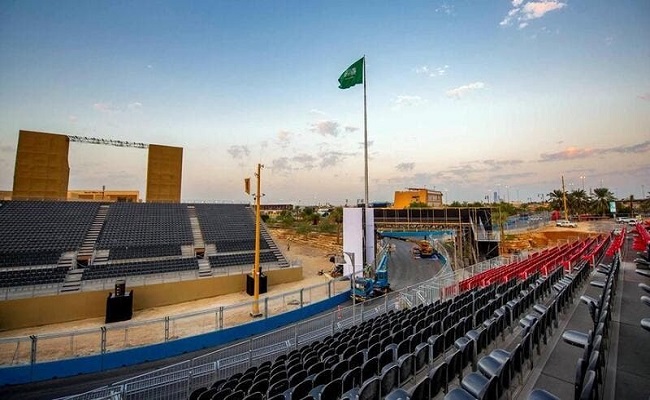 السعودية ستنضم إلى الدول المستضيفة لسباقات فورميولا 1...