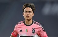 ريال مدريد يخطط لضم ديبالا...