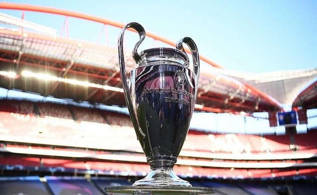 الجماهير ستعود لملاعب دوري الأبطال...