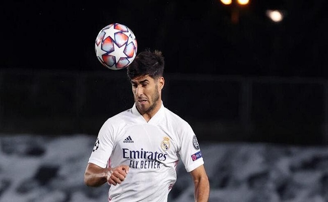 فضلت ريال مدريد على برشلونة...