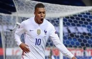 مبابي يفكر في اللعب لليفربول...