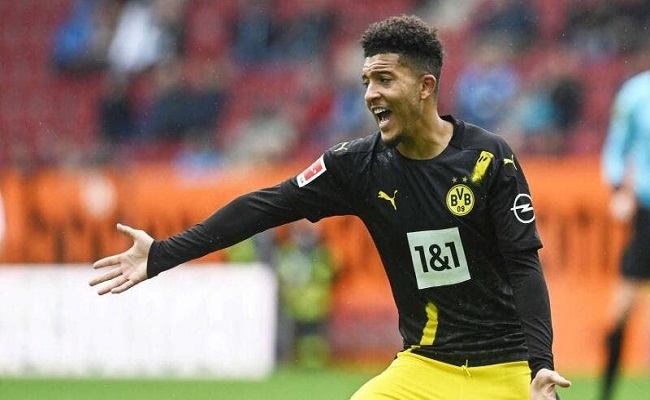 دورتموند يرفض عرض يونايتد...