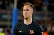 برشلونة سيمدد مع تير شتيغين...