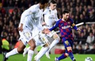 الكلاسيكو من دون جماهير...