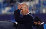 انقسام في ريال مدريد حول إقالة زيدان...