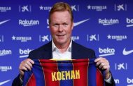 كومان يريد تحويل برشلونة إلى افسي هولندا...