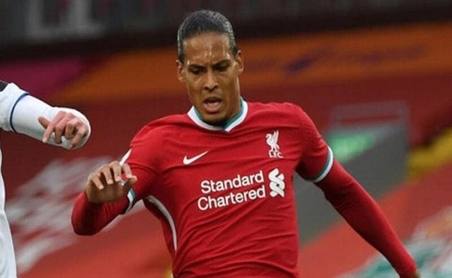 بقاء ليفربول على القمة صعب جدا...