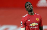 ريال مدريد يصرف النظر في التعاقد مع بوغبا...