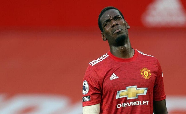 ريال مدريد يصرف النظر في التعاقد مع بوغبا...